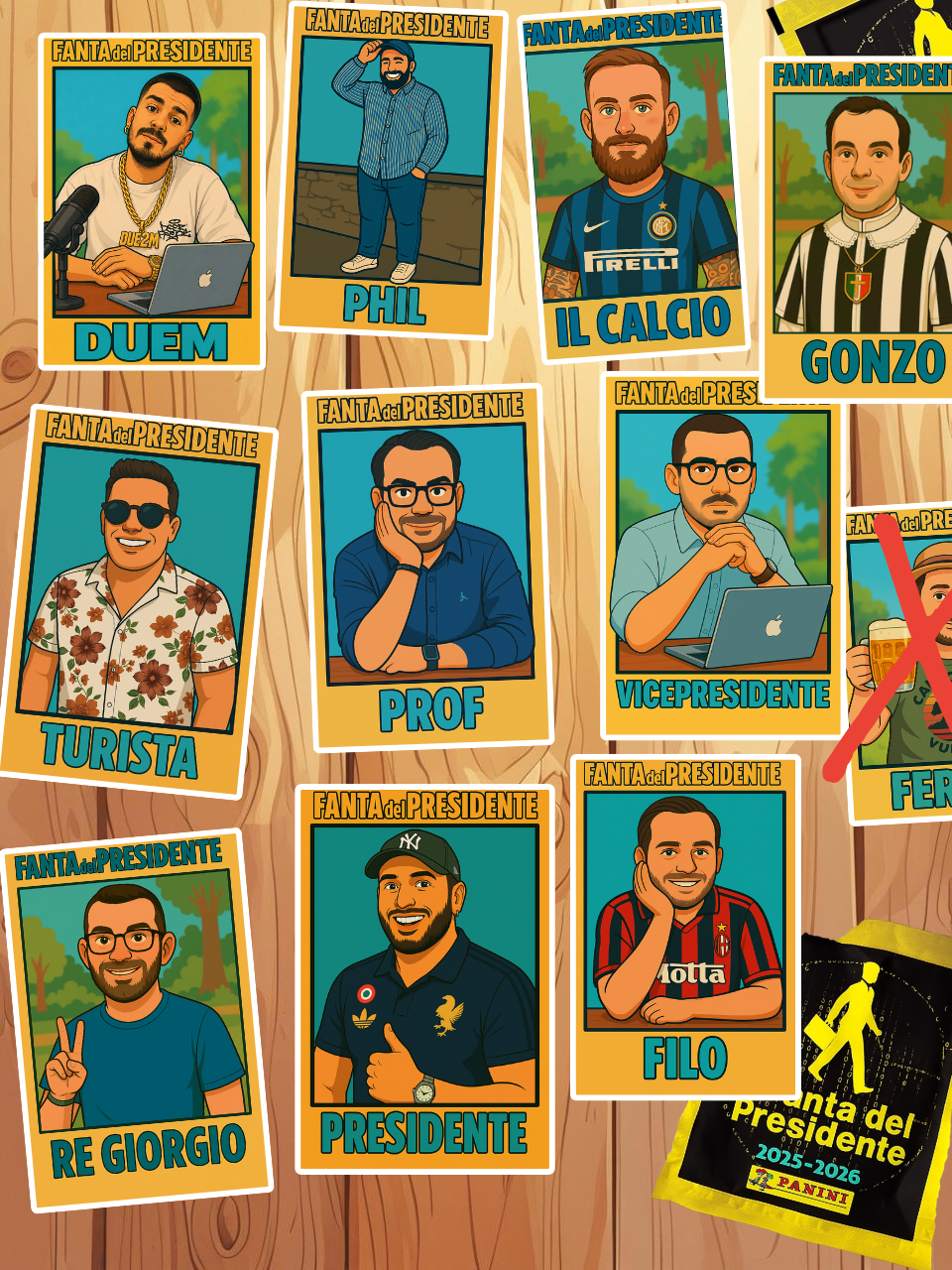 Fantacalcio